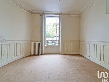 appartement à Paris 18ème (75)