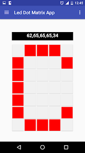 Lastest LED Dot Matrix APK for PC