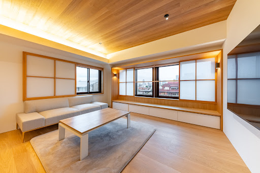 Apartment 2