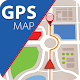 Download gps navigation maps direction, driving route guide For PC Windows and Mac 1.0