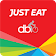 Just Eat dublinbikes icon