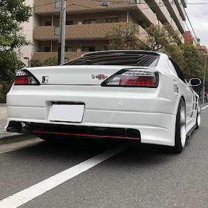 シルビア S15