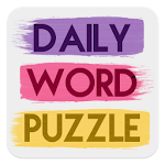 Cover Image of Download Word Search Advanced Puzzles 1.10 APK