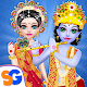 Radha Krishna Makeover