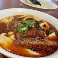 段純貞牛肉麵(廣三SOGO店)