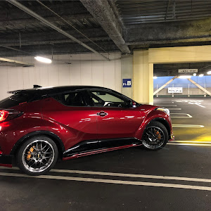 C-HR ZYX10