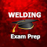 WELDING Test Prep 2024 Ed icon