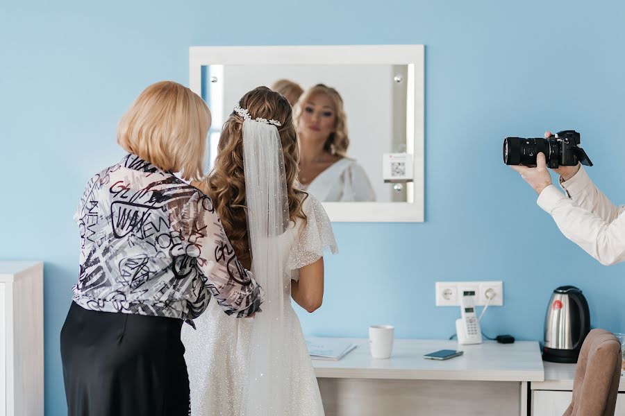 Fotografo di matrimoni Aleksey Cibin (deandy). Foto del 9 gennaio 2023