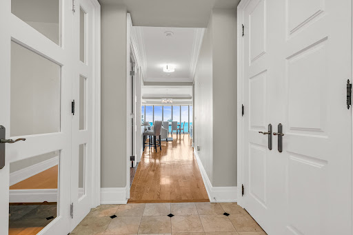 Apartment 5
