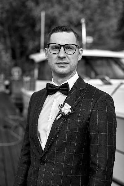 Wedding photographer Stanislav Donchenko (stanislavdon). Photo of 28 December 2022