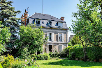 maison à Dijon (21)