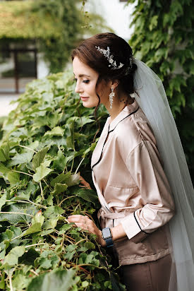 Photographe de mariage Sergey Kaba (kabasochi). Photo du 31 octobre 2019