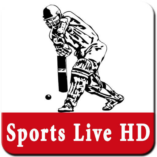 Live Cricket Sports TV PSL HD Screen 1