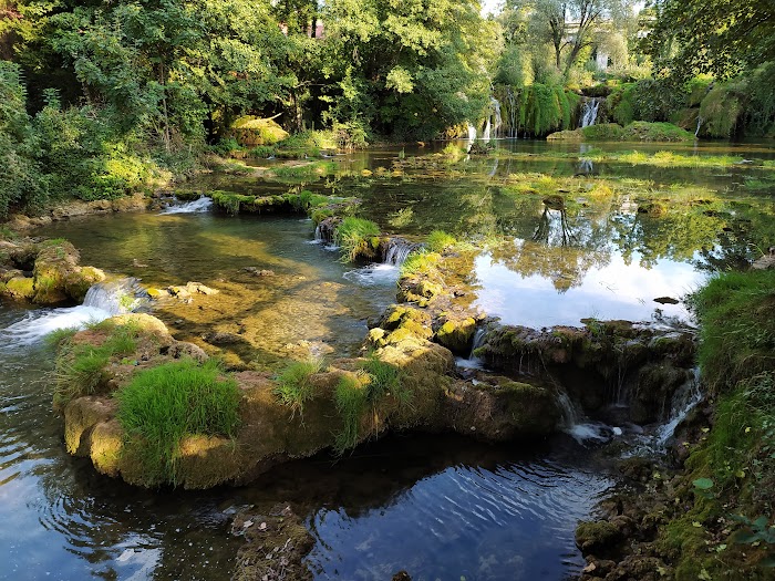 Sibenik y Rastoke - Croacia 2021. Murallas, islas y cascadas (11)