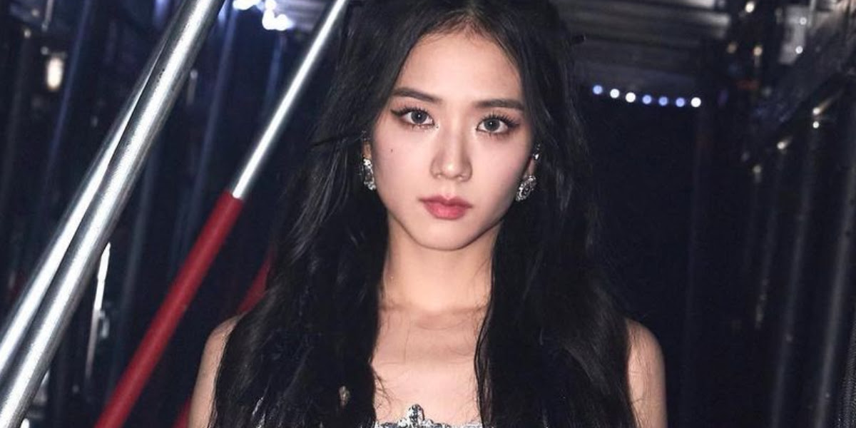 Blackpink's Jisoo finally makes her solo debut in 2023! — Nolae