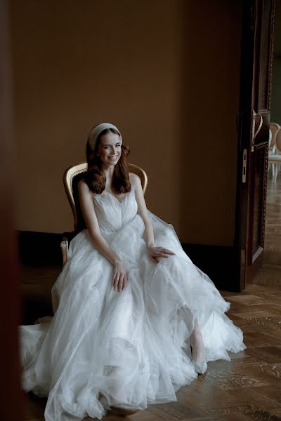 Wedding photographer Anastasiya Dzhes (anastasiajes). Photo of 24 April