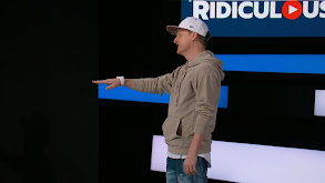 Watch Ridiculousness online | YouTube TV (Free Trial)