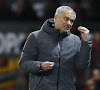 Mourinho devra composer avec des absences contre Anderlecht