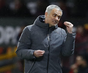 Mourinho met problemen voor Anderlecht: hij recupereert er slechts eentje