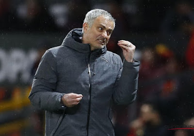 José Mourinho pas prêt à lâcher la Premier League