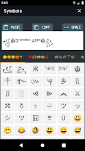 Cool Text Symbols Letters Emojis Nicknames Apps On Google Play