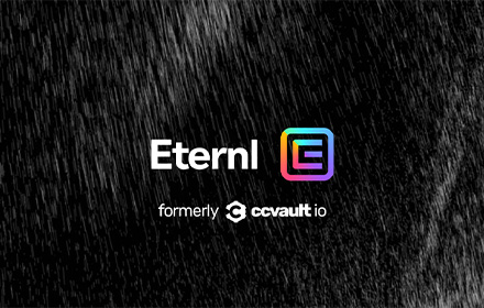 Eternl Preview image 0