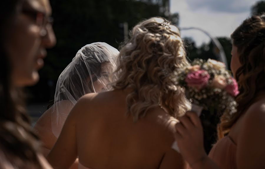 Fotógrafo de casamento Torsten Quaranta (torstenquaranta). Foto de 6 de outubro 2019