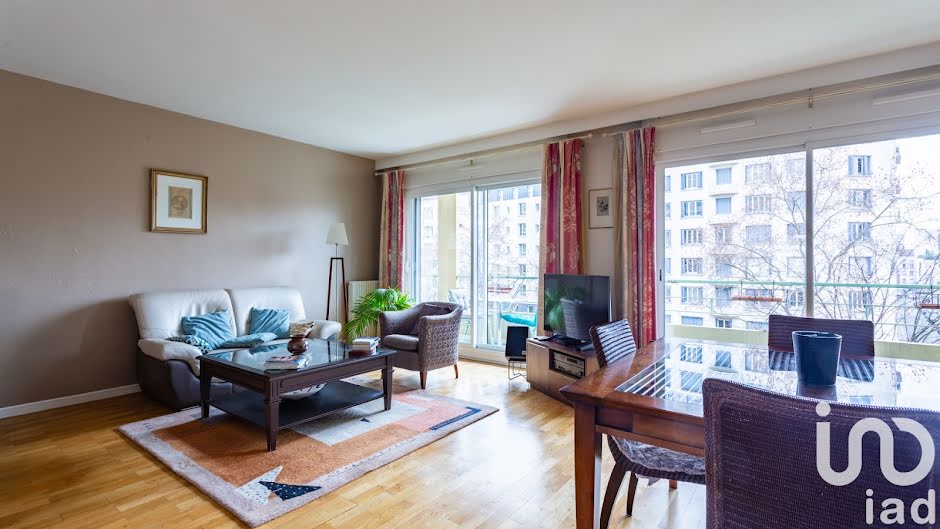 Vente appartement 5 pièces 108 m² à Lyon 8ème (69008), 410 000 €