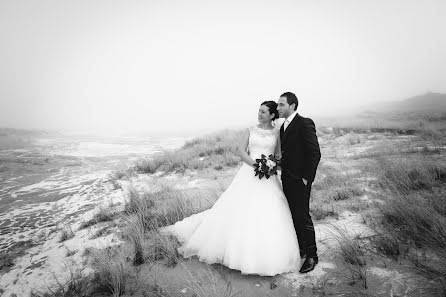 Photographe de mariage Nils Breiner (nilsbreinerfoto). Photo du 10 janvier 2017