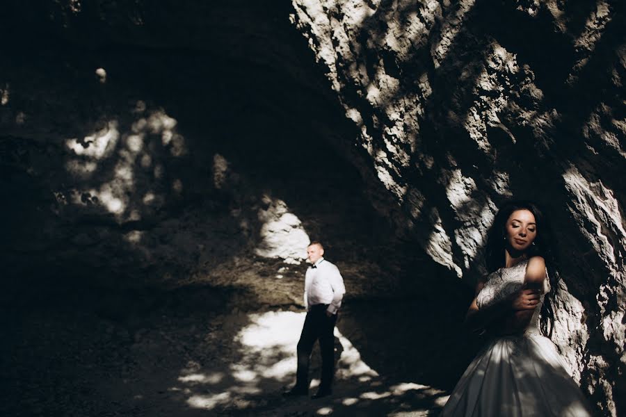 Photographe de mariage Taras Kupchinskiy (coopert). Photo du 2 juillet 2017