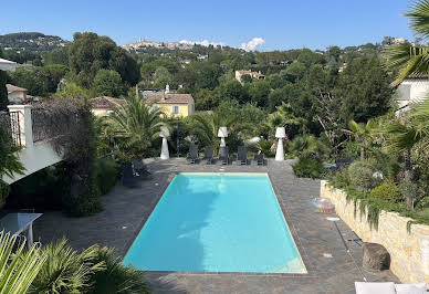 House with pool and terrace 2