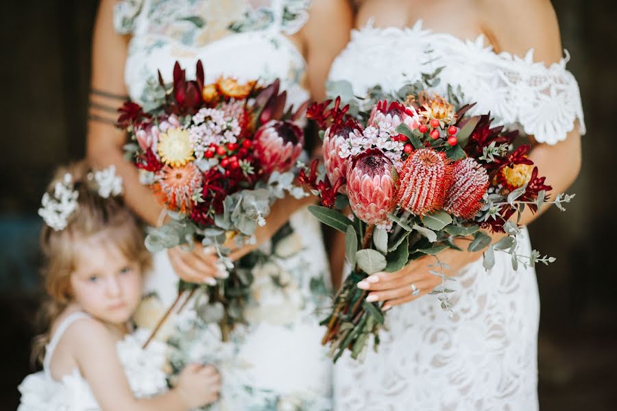 Fotografo di matrimoni Daniel Kukec (danielkukec). Foto del 5 giugno 2019