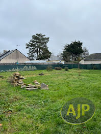 terrain à Le Temple-de-Bretagne (44)