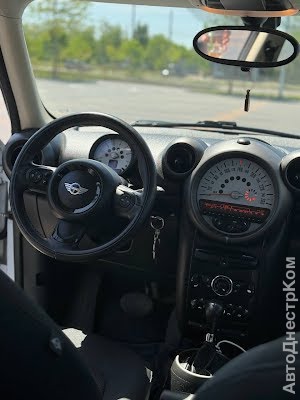 продам авто Mini Countryman Cooper Countryman фото 5