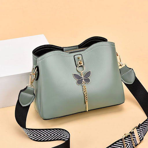 Title 1, Fashion WomenS Bag Messenger Shoulder Handbag