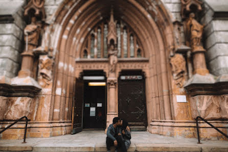 Wedding photographer Oleg Onischuk (onischuk). Photo of 25 September 2016