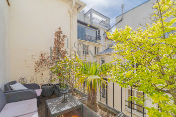 appartement à Paris 6ème (75)