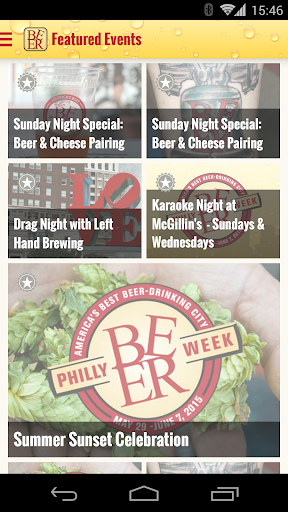 Philly Beer Week