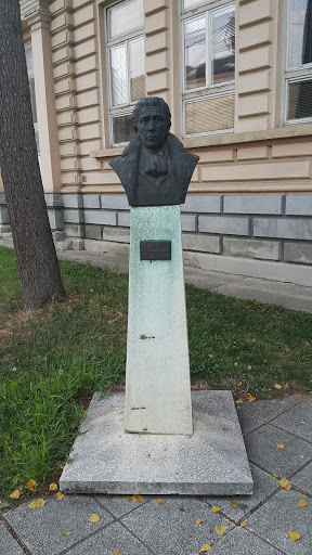 Spomenik Radoje Domanović