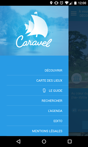 Caravel