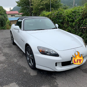 S2000 AP2