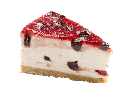 Blueberry Cheese Cake