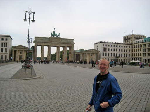 Misc Berlin Germany 2010