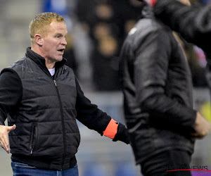 Genk-coach Vrancken sakkert en legt vinger op de wonde na zoveelste dom puntenverlies