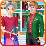 Cover Image of Download Dress up Games - Girl Dress Up 1.0.0 APK