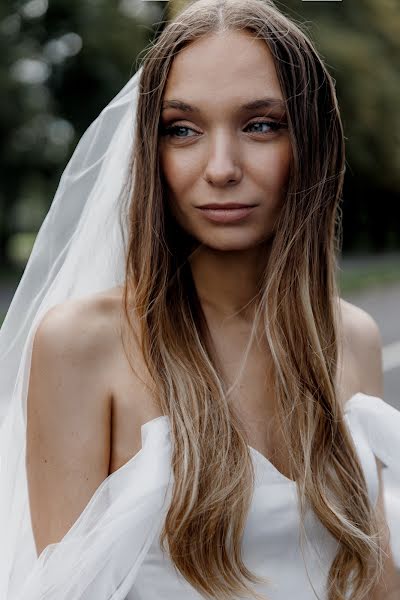 Pulmafotograaf Olga Khlopkova (olyawedd). Foto tehtud 22 aprill 2022