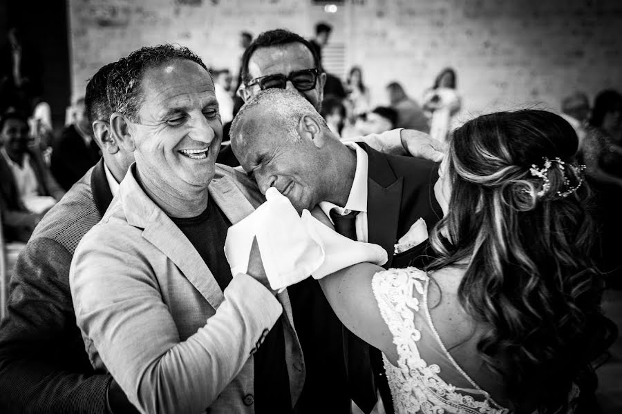 Fotógrafo de casamento Mario Marinoni (mariomarinoni). Foto de 17 de novembro 2022