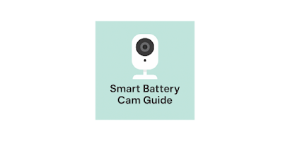 Smart Battery Cam Guide Screenshot