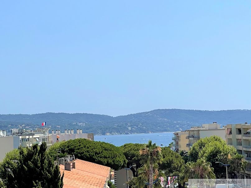 Vente appartement 4 pièces 88 m² à Cavalaire-sur-Mer (83240), 630 000 €