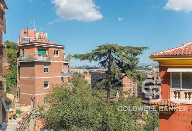 Apartment with terrace 1